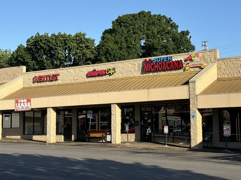 More Photos Of , Nashville General Retail For Sale