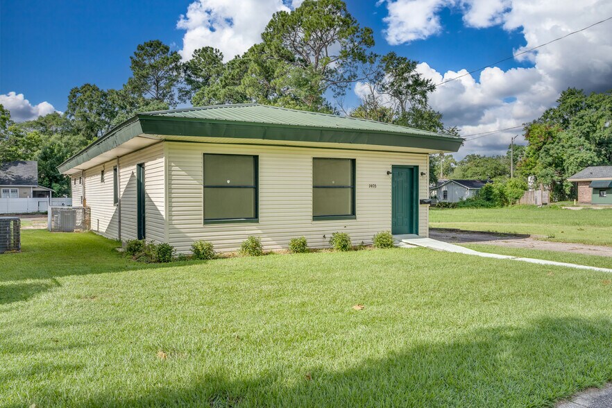 More Photos Of 1403 Spring Hill Ave, Mobile Healthcare For Sale