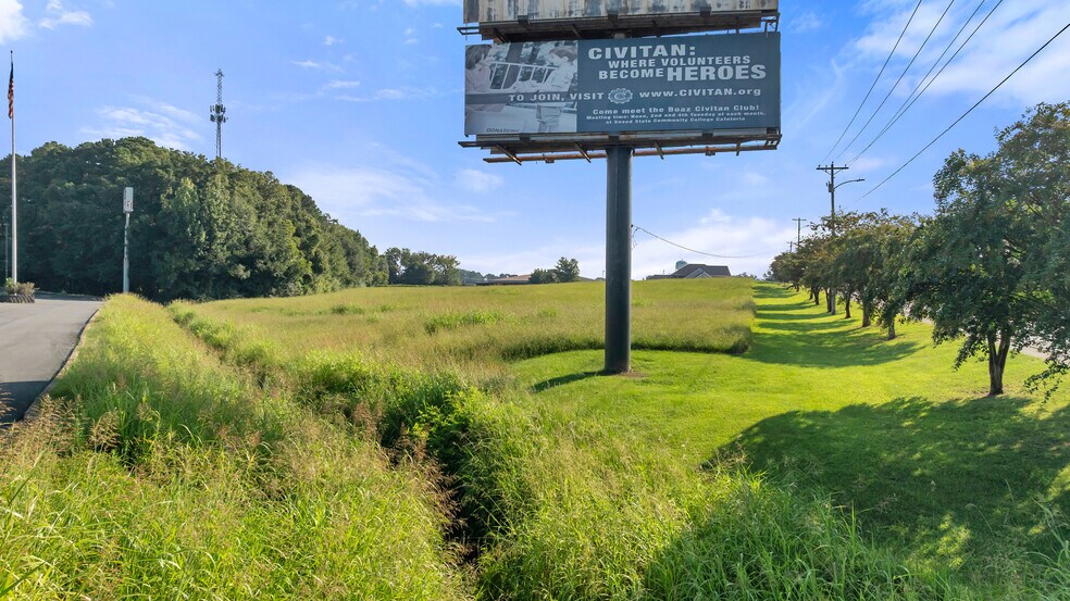 More Photos Of 0 Billy Dyar Blvd, Boaz Land For Sale