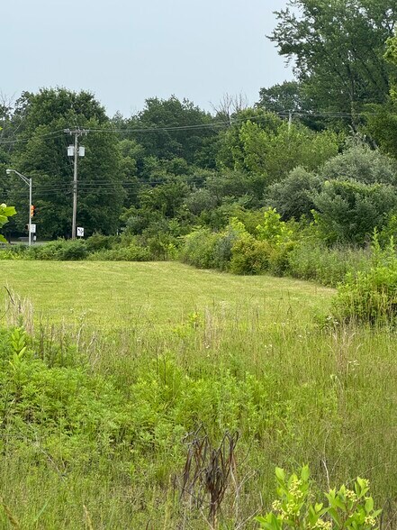 More Photos Of 304 Route 31, Hopewell Land For Sale