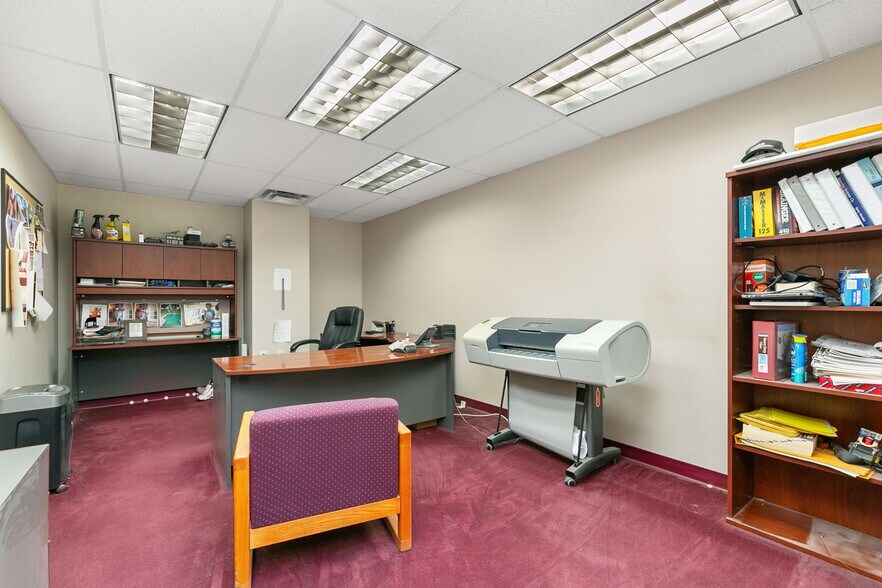 More Photos Of 6193 Berwick Dr, Cheyenne Warehouse For Sale