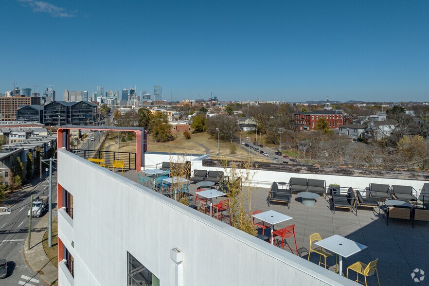 More Photos Of 321 Hart St, Nashville Apartments For Lease