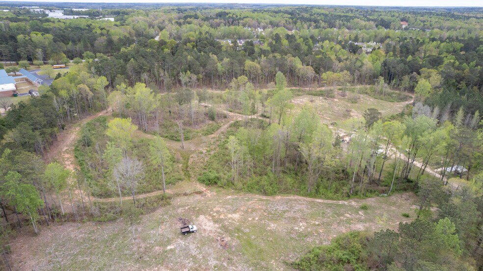 More Photos Of 1471 Macon Rd, Griffin Land For Sale