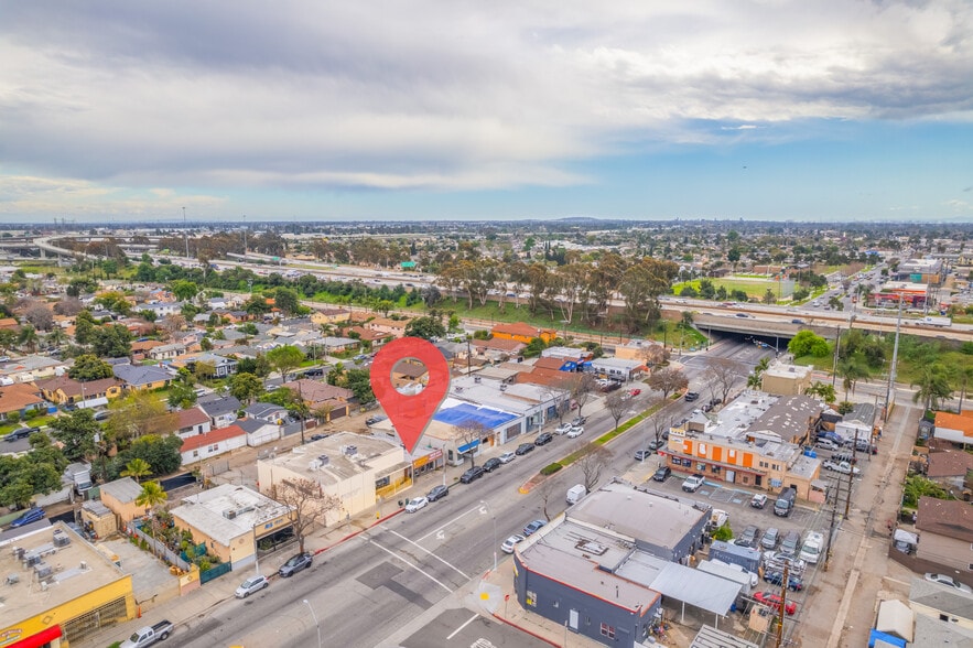 More Photos Of 11638 Atlantic Ave, Lynwood Storefront Retail Office For Sale
