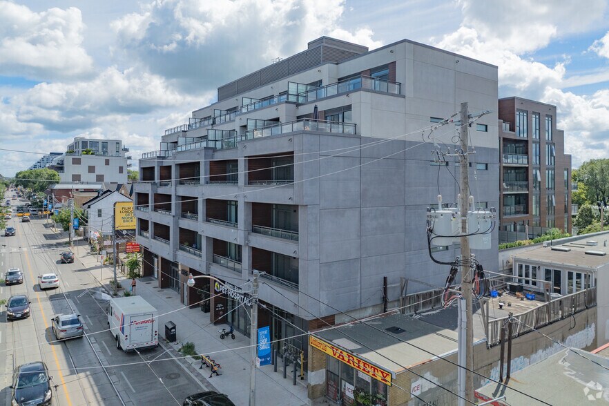 More Photos Of 1285 Queen St E, Toronto Apartments For Sale