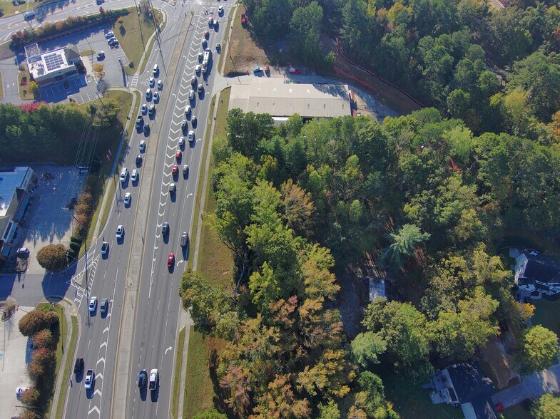 More Photos Of 5942 Cumming Hwy, Sugar Hill Land For Sale