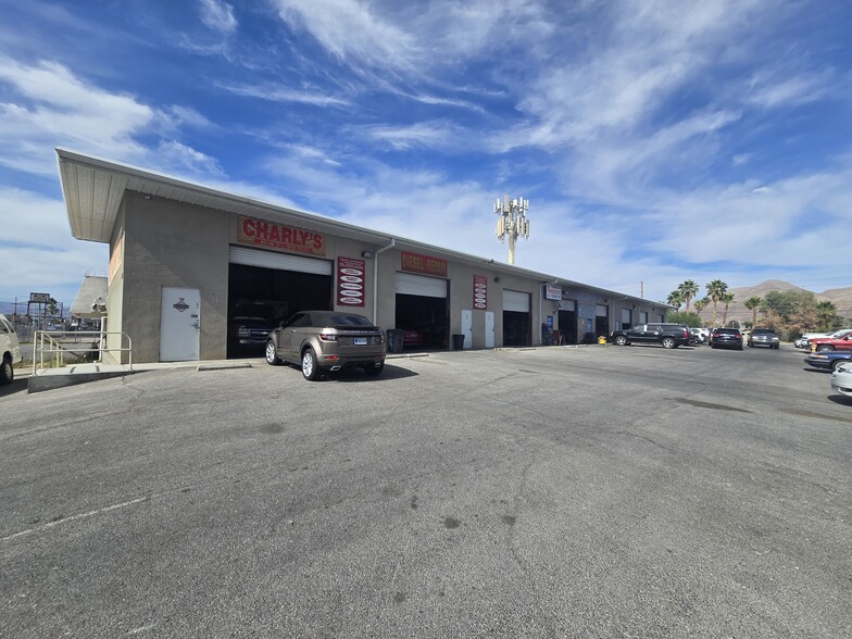 Primary Photo Of 1498 N Nellis Blvd, Las Vegas General Retail For Lease