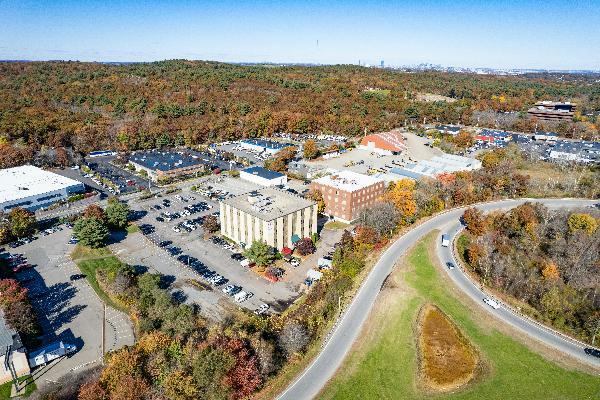 More Photos Of , Braintree Office For Sale