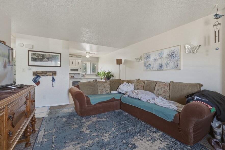 More Photos Of 1447 Nokomis Dr, Colorado Springs Apartments For Sale