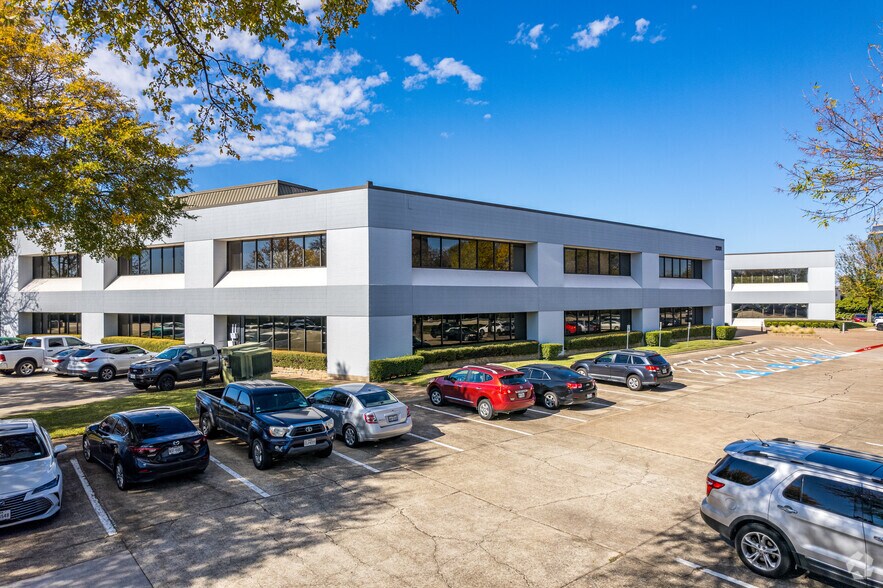 More Photos Of 2201 N Central Expy, Richardson Office For Sale