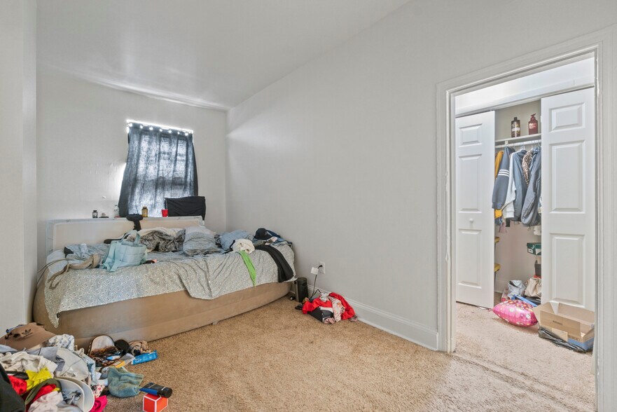 More Photos Of 1816 Saint Paul St, Baltimore Multifamily For Sale