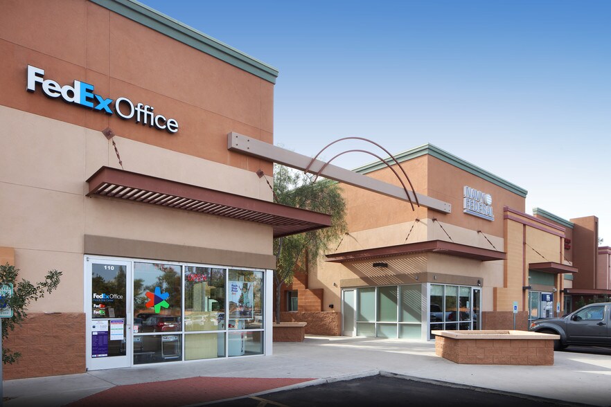 More Photos Of 9494 W Northern Ave, Glendale Freestanding For Sale