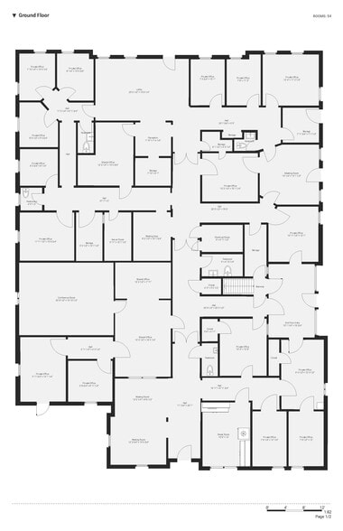 More Photos Of 316 E Main St, Gallatin Office For Lease
