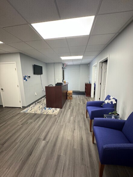 More Photos Of 11235 N St. Johns Industrial Pky, Jacksonville Warehouse For Lease