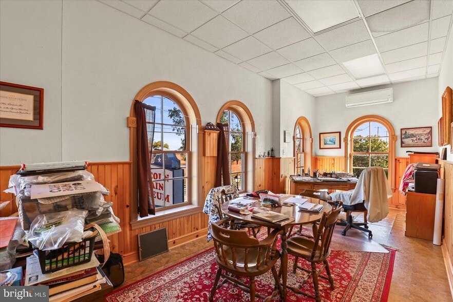 More Photos Of 425 Steinwehr Ave, Gettysburg Storefront Retail Office For Sale