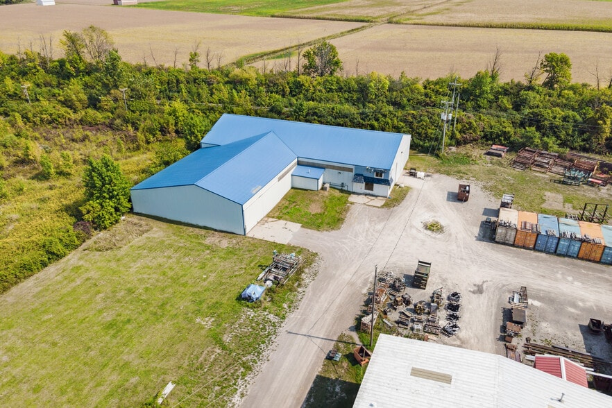 More Photos Of 683 River Rd, Bay City Manufacturing For Sale