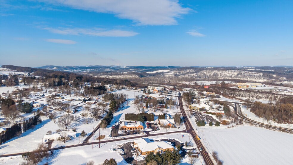 More Photos Of Lot Central Road, Bloomsburg Land For Sale