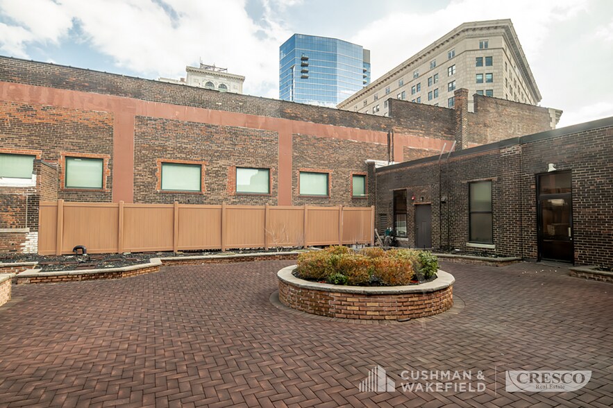 More Photos Of 1331 Euclid Ave, Cleveland Office For Lease