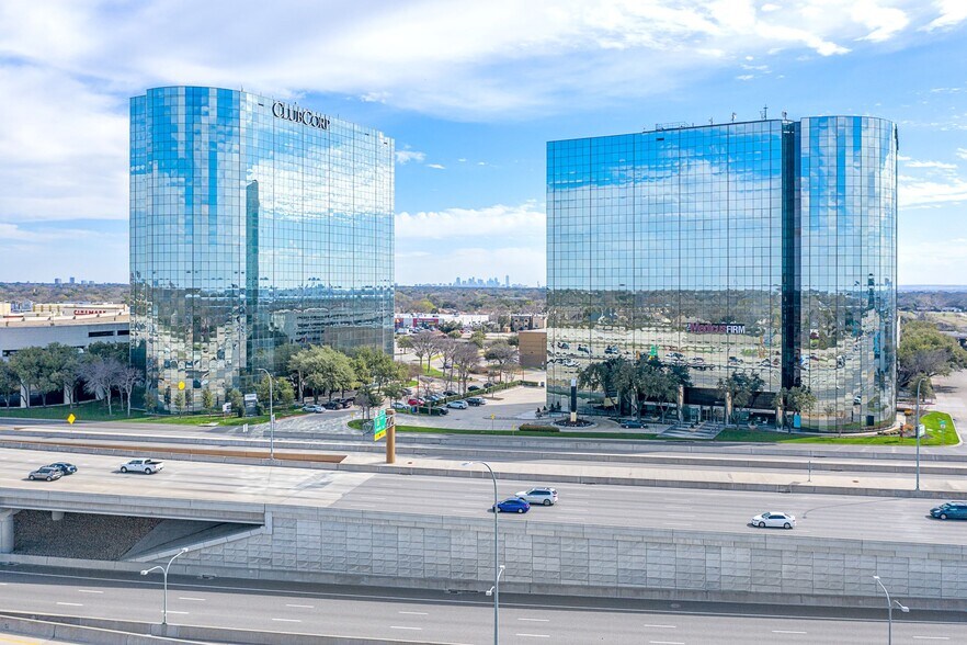 More Photos Of 3030 Lyndon B Johnson Fwy, Dallas Office For Lease