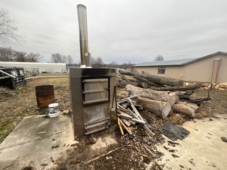 More Photos Of 705 Thomas St, Iuka Land For Sale