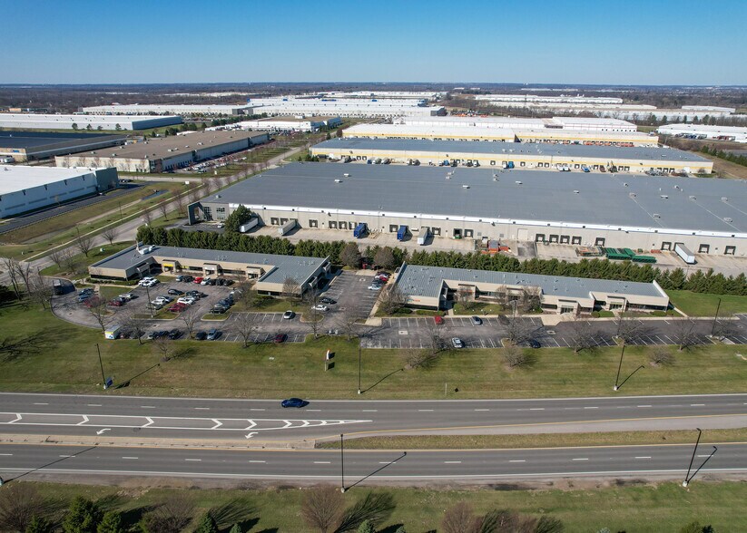 More Photos Of 6425-6431 Alum Creek Dr, Groveport Office For Lease