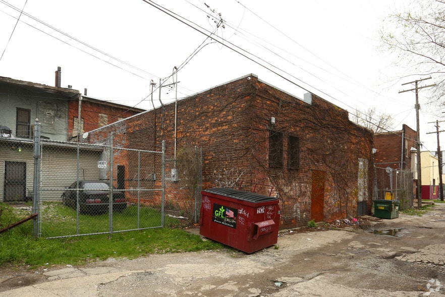 More Photos Of 5415 W Vernor Hwy, Detroit Storefront Retail Residential For Lease