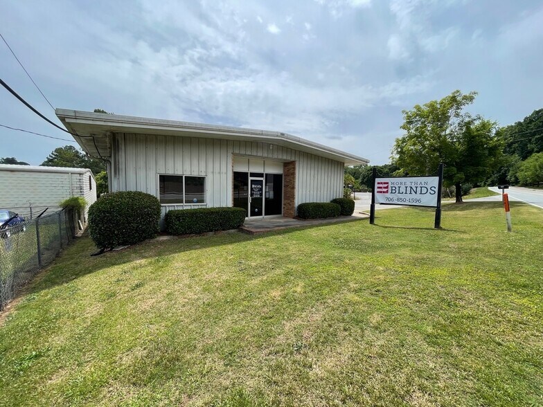 More Photos Of 105 Old Epps Bridge Rd, Athens Office For Lease