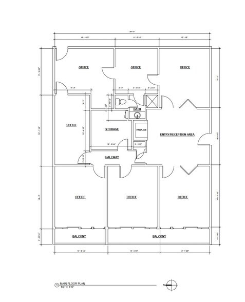 More Photos Of 22030 7th Ave S, Des Moines Medical For Sale