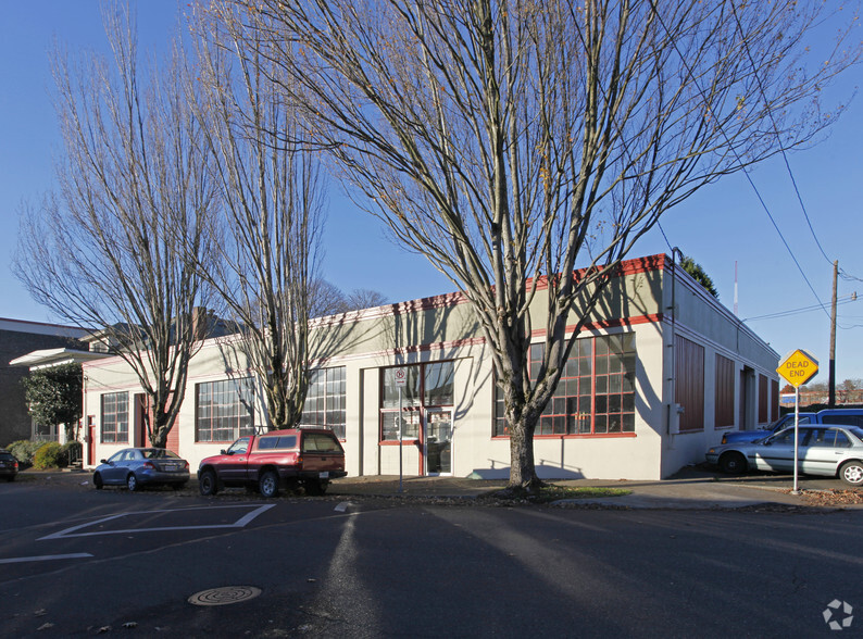 Primary Photo Of 1321 NE Davis St, Portland Unknown For Lease