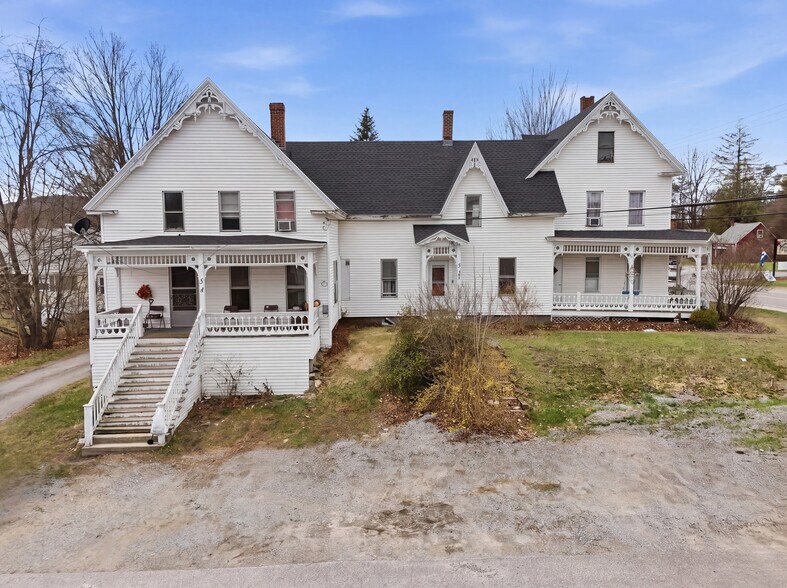 More Photos Of 112 W Main St, Hillsborough Apartments For Sale