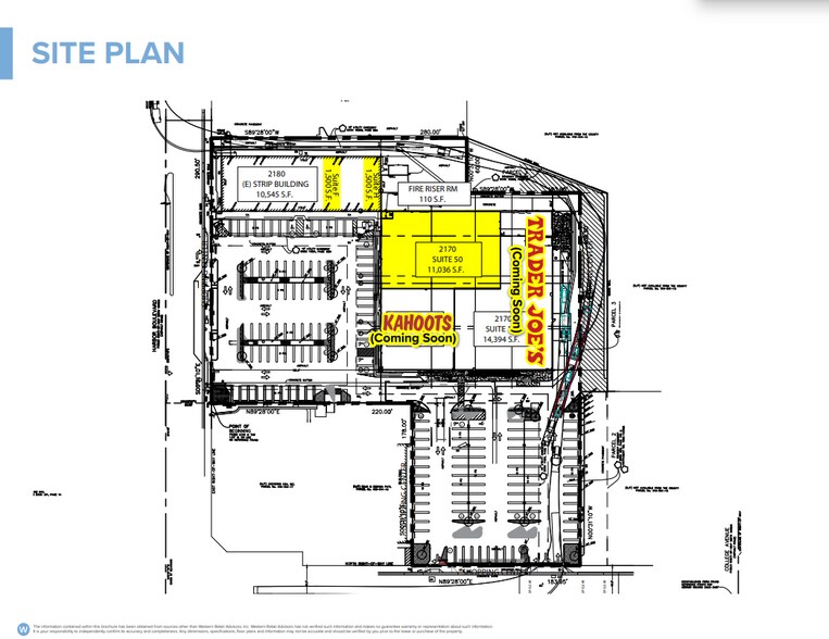 More Photos Of 2170 Harbor Blvd, Costa Mesa Unknown For Lease