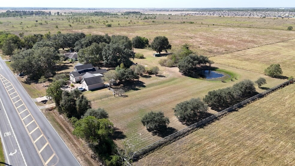 More Photos Of 7735 Katy Hockley Rd, Katy Land For Sale