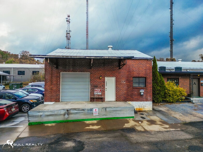 More Photos Of 1178 Zonolite Pl NE, Atlanta Warehouse For Lease