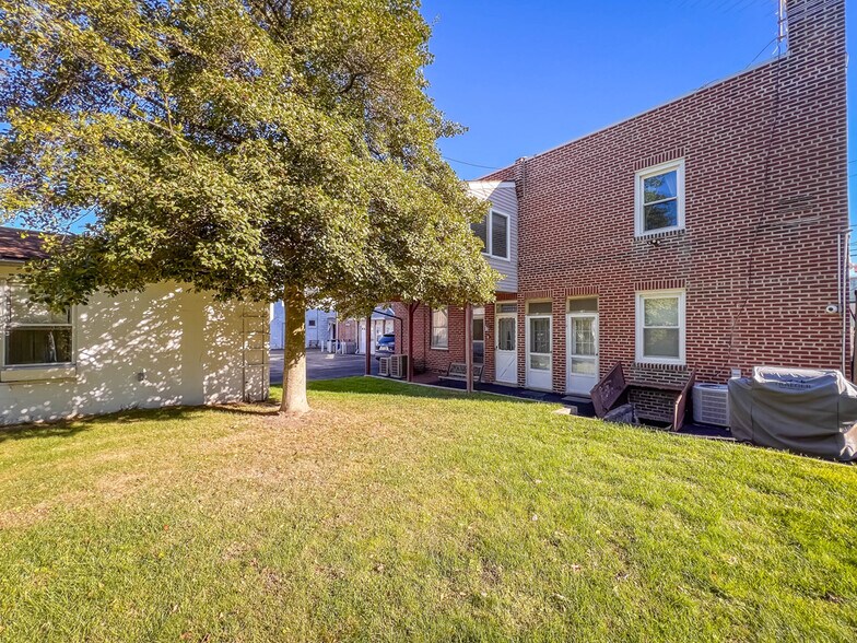 More Photos Of 136 Bellevue Ave, Penndel Storefront Retail Residential For Sale