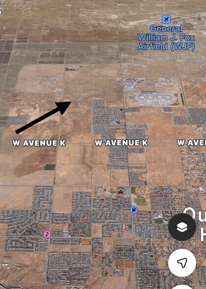 More Photos Of 68 and J St, Lancaster Land For Sale