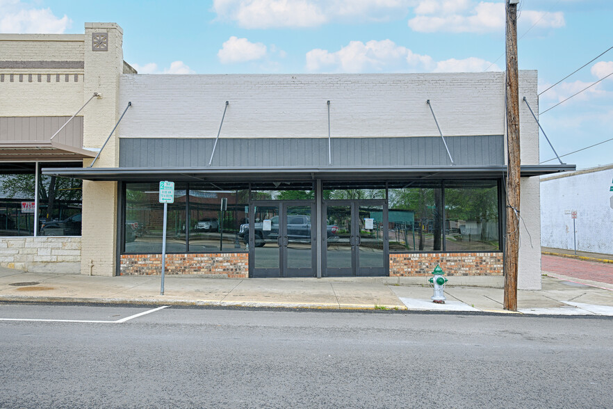 Primary Photo Of 2302-2304 Lee St, Greenville Freestanding For Lease