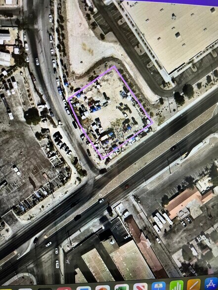 More Photos Of Las Vegas Blvd blvd @ Walnut, Las Vegas Land For Sale
