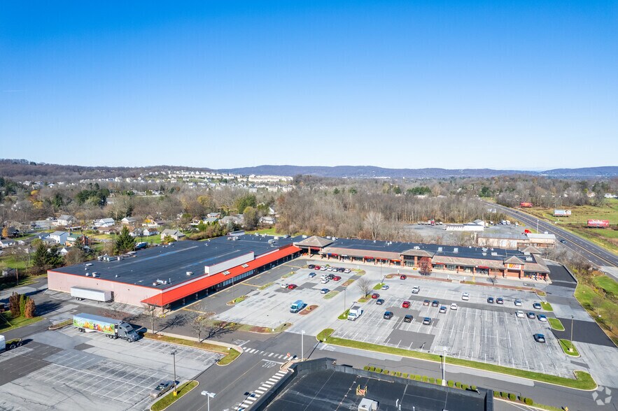 More Photos Of 7001 N Route 309, Coopersburg Unknown For Sale