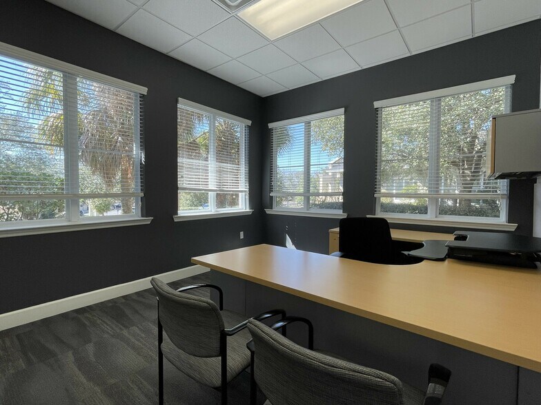 More Photos Of 1701 NW 80th Blvd, Gainesville Office For Sale