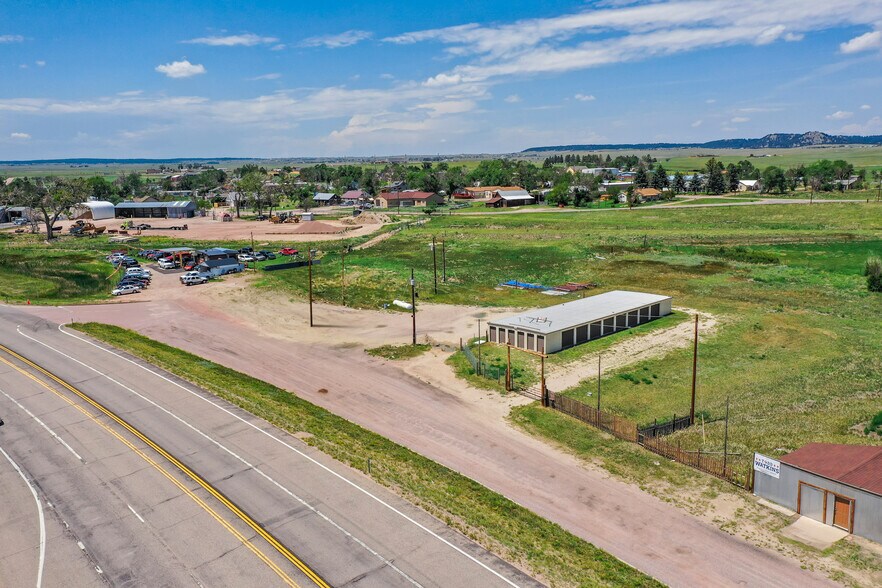 More Photos Of 18600-18800 E US Highway 24, Peyton Land For Sale