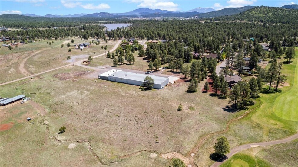 More Photos Of 2843 W Avenida de Luces, Williams Warehouse For Sale