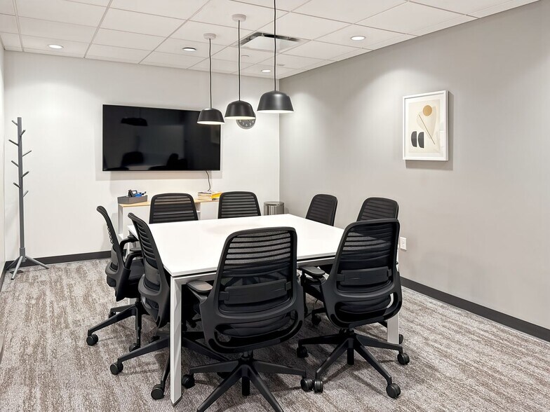 More Photos Of 6501 Park of Commerce Blvd, Boca Raton Coworking Space