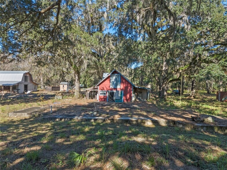 More Photos Of 13524 Corkwood Ln, Astatula Land For Sale