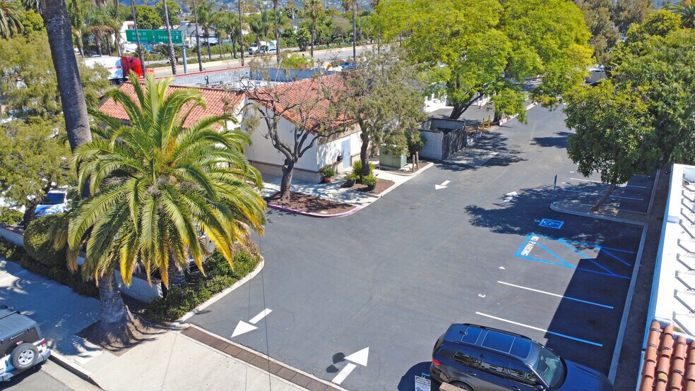 More Photos Of , Santa Barbara General Retail For Sale