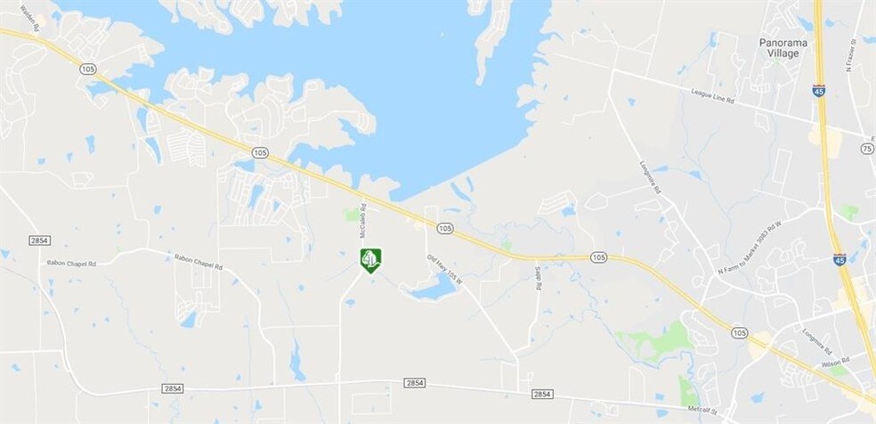 More Photos Of 1097 McCaleb Rd, Montgomery Land For Sale