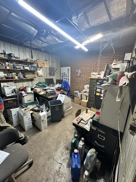 More Photos Of 6027 Ritchie Hwy, Brooklyn Freestanding For Sale