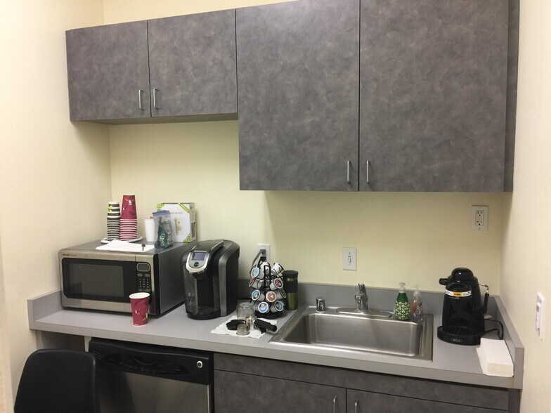 More Photos Of 1450 Drew Ave, Davis Office For Lease