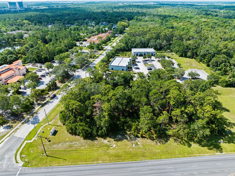 More Photos Of 1720 Granada, Ormond Beach Land For Lease