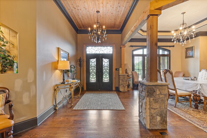 More Photos Of 2932 Highway 124 W, Jefferson Specialty For Sale