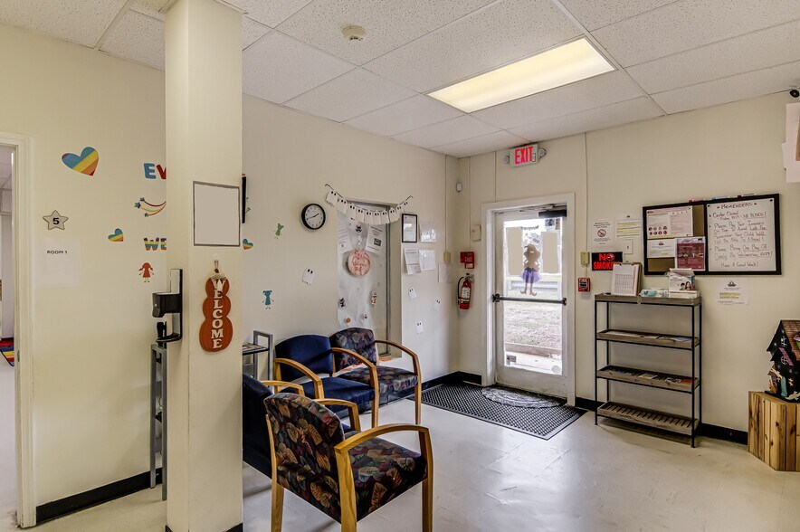 More Photos Of 5016 Old Walkertown Rd, Winston-Salem Daycare Center For Sale